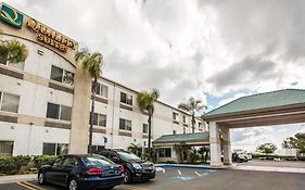 Quality Suites San Diego Otay Mesa